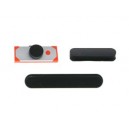 APPLE IPAD 2 SIDEKEY EXSTERNAL SET 3PARTS ORIGINAL BLACK