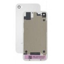 COVER BATTERIA APPLE IPHONE 4S BIANCO