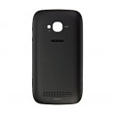 COVER BATTERIA NOKIA LUMIA 710 ORIGINALE NERO