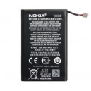 BATTERIA NOKIA BV-5JW ORIGINALE BULK