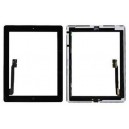 TOUCH SCREEN APPLE IPAD 3 NERO