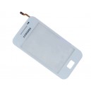 TOUCH SCREEN SAMSUNG GT-S5830 WHITE ORIGINAL