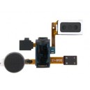 SAMSUNG GT-I9100 GALAXY S2 FLAT CABLE + SPEAKER + AUDIO JACK + MICROPHONE + VIBRATION ORIGINAL