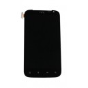 DISPLAY HTC SENSATION XL CON TOUCH SCREEN E FRAME ORIGINALE NERO