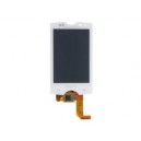 DISPLAY + TOUCH SCREEN SONY ERICSSON XPERIA MINI PRO SK17i BIANCO ORIGINALE