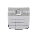 KEYPAD NOKIA E52 ORIGINAL WHITE