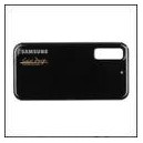 COPRIBATTERIA SAMSUNG GT-S5230 GOLD DESIGN LIMITED EDITION ORIGINALE