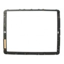 PLASTIC FRAME SUPPORTO DISPLAY CON BIADESIVO PER APPLE IPAD1 3G