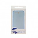 COVER PROTEZIONE SAMSUNG GT-I9300 GALAXY S3 BLE ORIGINALE