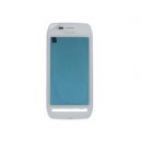 TOUCH SCREEN NOKIA 603 ORIGINAL WITH FRAME WHITE