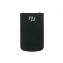 COPRI BATTERIA BLACKBERRY 9900/9330 BOLD NERO