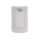 COPRI BATTERIA BLACKBERRY 9900 BOLD/9330 BOLD BIANCO