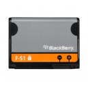 BATTERIA BLACKBERRY F-S1 BAT-26483-003 ORIGINALE BULK