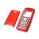 GUSCIO COMPLETO NOKIA 3100 ROSA BULK