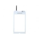 TOUCH SCREEN SAMSUNG GT-S8000 ORIGINAL WHITE