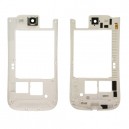 COVER SAMSUNG GT-I9300 GALAXY S3 WHITE ORIGINAL