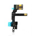 IPHONE 5G SENSOR FLEX + MICROPHONE ORIGINAL