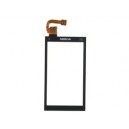 TOUCH SCREEN CON FRAME NOKIA X6 COMPATIBILE