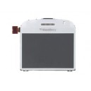 DISPLAY BLACKBERRY 9000 CODICE 001/004 BIANCO ORIGINALE