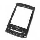 TOUCH SCREEN SONY ERICSSON X10 MINI PRO NERO