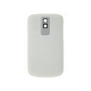 COPRI BATTERIA BLACKBERRY 9000 BIANCO 