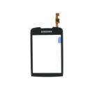 TOUCH SCREEN SAMSUNG GT-S3850 CORBY II COMPATIBILE NERO