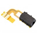 FLEX CABLE NOKIA LUMIA 820AV JACK ORIGINALE