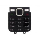 NUMERIC KEYPAD + JOYSTIC NOKIA C2-00 BLACK ORIGINAL