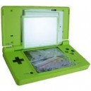 GUSCIO COMPLETO NINTENDO DS LITE COMPLETO VERDE