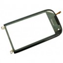 TOUCH SCREEN NOKIA C7-00 CON FRAME NERO ORIGINALE