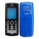 GUSCIO COMPLETO NOKIA X1-01 BLU