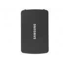 COPRI BATTERIA SAMSUNG GT-S8530 WAVE II ORIGINALE GRIGIO 