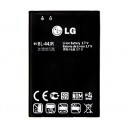 BATTERIA LG BL-44JR PER LG P940 PRADA 3.0 ORIGINALE BULK