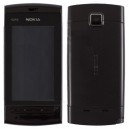 GUSCIO COMPLETO NOKIA 5250 GRIGIO