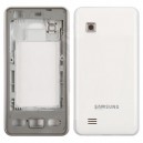 GUSCIO COMPLETO SAMSUNG GT-S5260 COLORE BIANCO