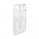 FACEPLATE AVENTADOR FOR IPHONE 4/4S WHITE