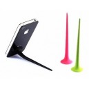 BAKU BK-8099 CREATIVE FASHION MOBILE TAIL FOR MOBILE IPHONE 4/5 COLOR BLACK OR ORANGE OR GREEN