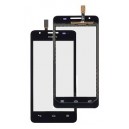 TOUCH SCREEN HUAWEI ASCEND G510 NERO