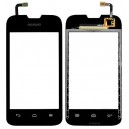 TOUCH SCREEN HUAWEI Y210 NERO  ORIGINALE