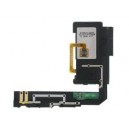 SAMSUNG GT-P7500, GT-P7510, WITH BUZZER LEFT SIDE + ANTENNA AND FLAT ORIGINAL