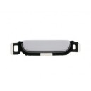 TASTO ESTERNO CENTRALE SAMSUNG GT-I9300 GALAXY S3 COLORE BIANCO