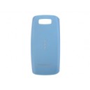 COPRI BATTERIA NOKIA 305 ASHA, 306 ASHA, ORIGINALE COLORE BLU