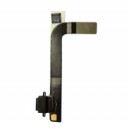 ORIGINAL CHARGER CONNECTOR FLEX CABLE RIBBON FOR IPAD 4 BLACK