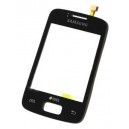 TOUCH SCREEN SAMSUNG GT-S6802 GALAXY ACE DUOS NERO COMPATIBILE