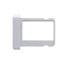 SUPPORTO SIM CARD APPLE IPAD 2 SILVER ORIGINALE