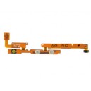 FLAT CABLE SAMSUNG GT-P6200 GALAXY TAB 7.0 PLUS CON TASTI VOLUME + TASTO ACCENSIONE ORIGINALE