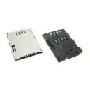 LETTORE SIM CARD SAMSUNG GT-P6200 GALAXY TAB 7.0 PLUS ORIGINALE