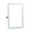 TOUCH SCREEN SAMSUNG GT-P6200 GALAXY TAB 7.0 PLUS ORIGINALE BIANCO