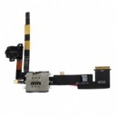 FLAT CABLE APPLE IPAD2 CON LETTORE SIM CARD ORIGINALE