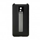 COVER BATERIA PER LG P990 NERO ORIGINALE